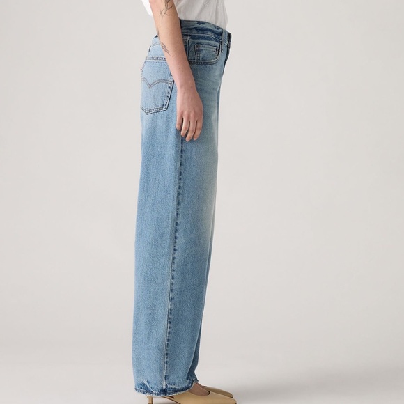 Levi’s Baggy Dad Jean - Picture 3 of 3